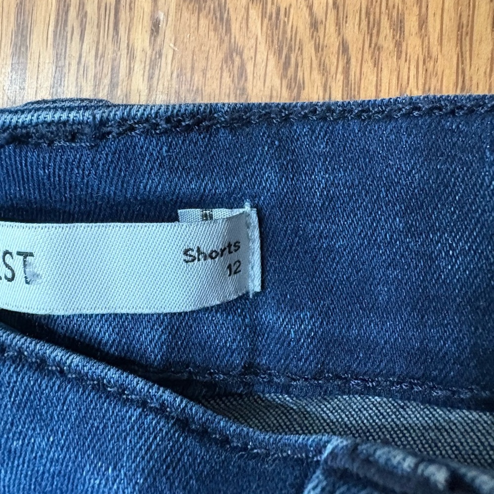 Nine West women’s size 12 shorts - Picture 4 of 5
